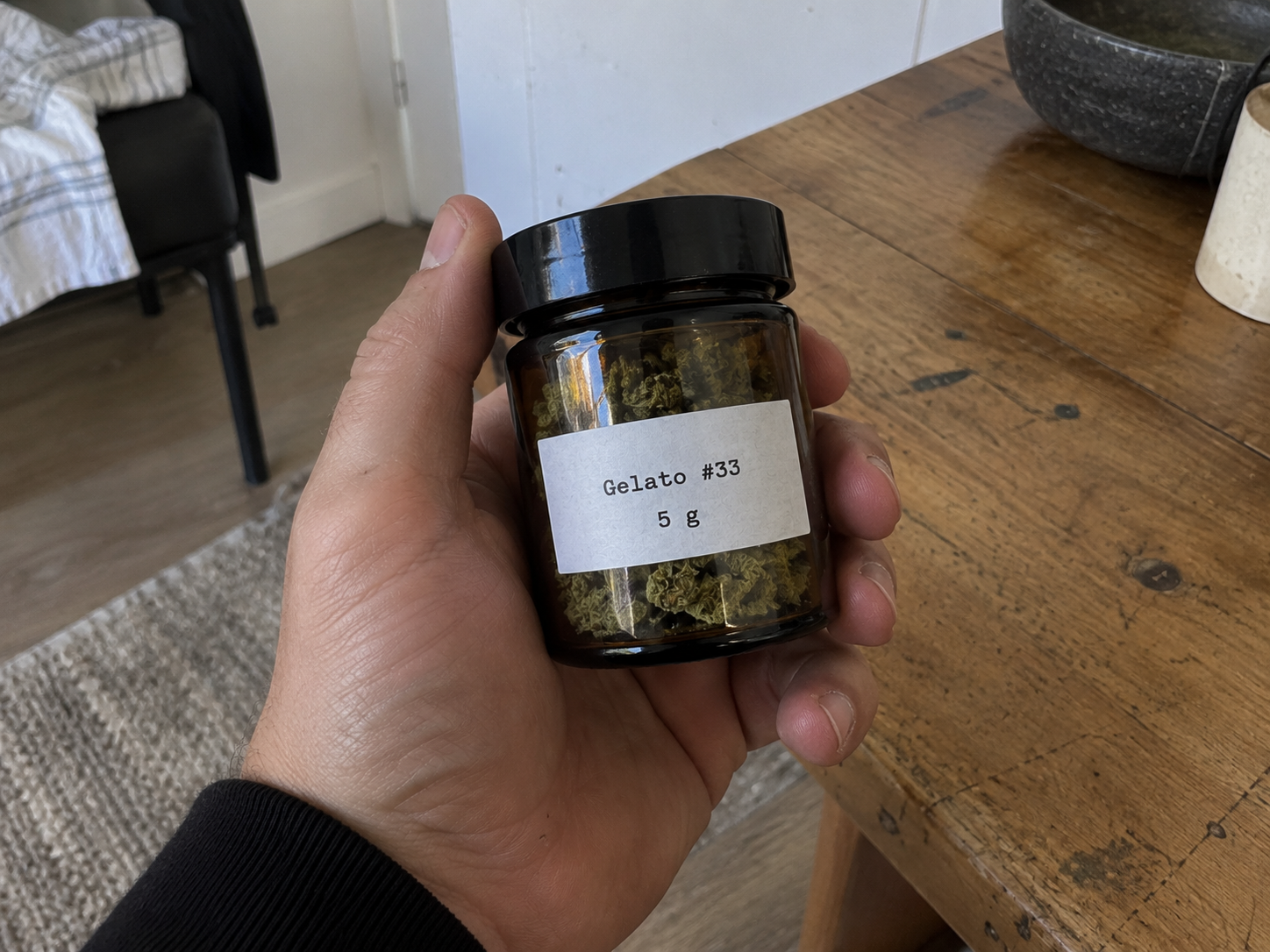 Verpackung der Entdeckerbox
